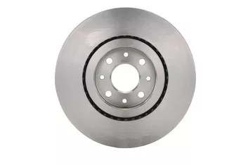 Bosch 0 986 478 855 <span>тормозной диск вентилируемый</span>
