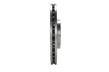 Bosch 0 986 478 855 <span>тормозной диск вентилируемый</span>