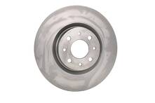Тормозной диск Bosch 0 986 478 855 для Fiat Bravo 2 пок.