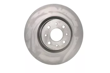 Bosch 0 986 478 855 <span>тормозной диск вентилируемый</span>