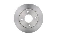 Тормозной диск Bosch 0 986 478 856 0 986 478 856