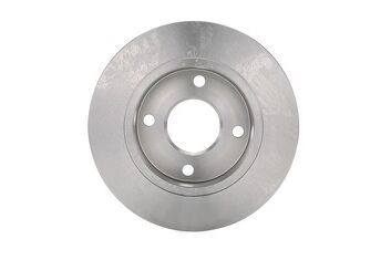 Bosch 0 986 478 856 <span>тормозной диск полный</span>