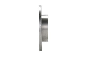 Bosch 0 986 478 856 <span>тормозной диск полный</span>
