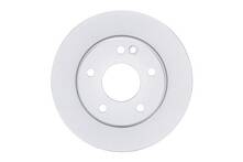 Тормозной диск Bosch 0 986 478 874 для Mercedes-Benz A-Class W168