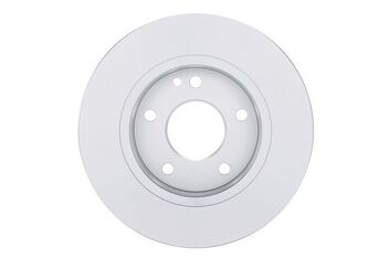 Bosch 0 986 478 874 <span>тормозной диск полный</span>