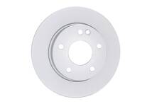 Тормозной диск Bosch 0 986 478 874 для Mercedes-Benz A-Class W168