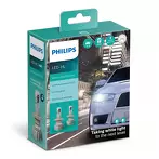 Philips Ultinon Pro5000 H1 5800k  11258U50CWX2