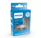 Philips Ultinon Pro6000 Sl Festoon T10,5x38 6000k  11854CU60X1