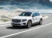 Mercedes-Benz GLB-Class X247