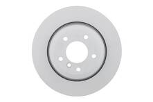 Тормозной диск Bosch 0 986 478 975 для BMW 3 серии E46 / кабриолет