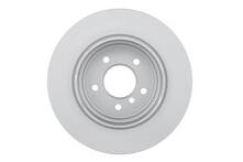 Тормозной диск Bosch 0 986 478 975 для BMW 3 серии E46 / кабриолет