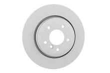 Тормозной диск Bosch 0 986 478 975 для BMW 3 серии E46 / кабриолет