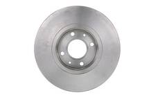 Тормозной диск Bosch  0 986 478 980