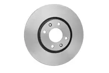 Тормозной диск Bosch  0 986 478 980