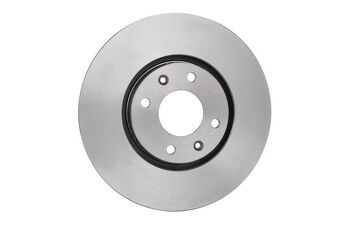 Bosch 0 986 478 980 <span>тормозной диск вентилируемый</span>