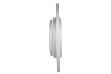 Тормозной диск Bosch 0 986 478 995 для Mercedes-Benz M-Class W163
