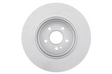Тормозной диск Bosch 0 986 478 995 для Mercedes-Benz M-Class W163