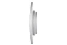 Тормозной диск Bosch 0 986 478 995 для Mercedes-Benz M-Class W163
