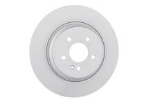 Тормозной диск Bosch 0 986 478 995 для Mercedes-Benz M-Class W163