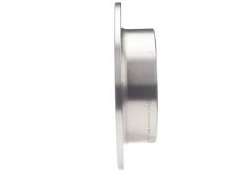 Bosch 0 986 478 999 <span>тормозной диск полный</span>