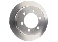 Тормозной диск Bosch 0 986 478 999 для SsangYong Korando 2 пок. / KJ