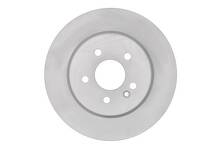 Тормозной диск Bosch 0 986 478 468 для Mercedes-Benz M-Class W163