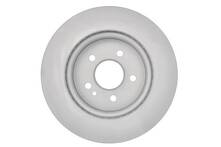 Тормозной диск Bosch 0 986 478 468 для Mercedes-Benz M-Class W163