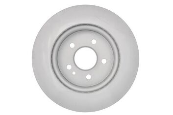 Bosch 0 986 478 468 <span>тормозной диск вентилируемый</span>