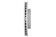 Тормозной диск Bosch 0 986 478 468 для Mercedes-Benz M-Class W163