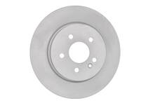 Тормозной диск Bosch 0 986 478 468 для Mercedes-Benz M-Class W163