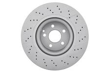 Тормозной диск Bosch 0 986 478 470 для Mercedes-Benz S-Class W220 / рестайлинг