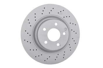 Bosch 0 986 478 470 <span>тормозной диск вентилируемый</span>