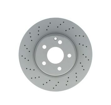 Bosch 0 986 478 471 <span>тормозной диск вентилируемый</span>