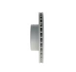 Тормозной диск Bosch 0 986 478 471 для Mercedes-Benz S-Class W220 / рестайлинг