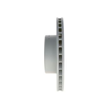 Bosch 0 986 478 471 <span>тормозной диск вентилируемый</span>