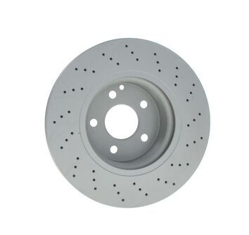 Bosch 0 986 478 471 <span>тормозной диск вентилируемый</span>