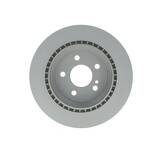 Тормозной диск Bosch 0 986 478 473 для Mercedes-Benz S-Class W220 / рестайлинг