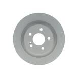 Тормозной диск Bosch 0 986 478 473 для Mercedes-Benz S-Class W220 / рестайлинг