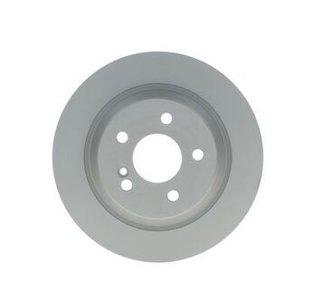 Bosch 0 986 478 473 <span>тормозной диск вентилируемый</span>