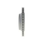 Тормозной диск Bosch 0 986 478 473 для Mercedes-Benz S-Class W220 / рестайлинг