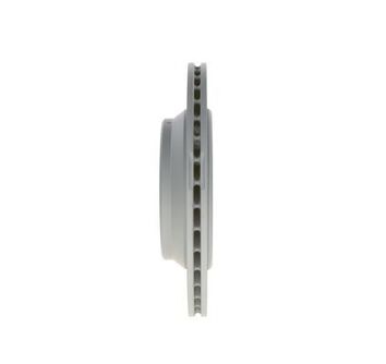 Bosch 0 986 478 473 <span>тормозной диск вентилируемый</span>