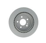 Тормозной диск Bosch 0 986 478 473 для Mercedes-Benz S-Class W220 / рестайлинг