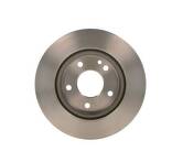 Тормозной диск Bosch 0 986 478 474 для Mercedes-Benz A-Class W168