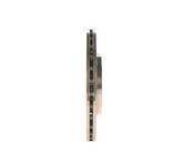 Тормозной диск Bosch 0 986 478 474 для Mercedes-Benz A-Class W168