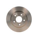Тормозной диск Bosch 0 986 478 474 для Mercedes-Benz A-Class W168