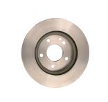 Тормозной диск Bosch 0 986 478 474 для Mercedes-Benz A-Class W168