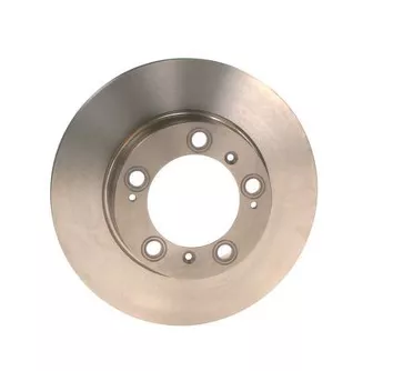 Bosch 0 986 478 477 <span>тормозной диск вентилируемый</span>