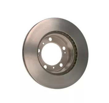 Bosch 0 986 478 477 <span>тормозной диск вентилируемый</span>