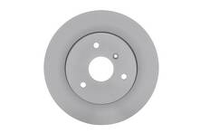 Тормозной диск Bosch 0 986 478 479 для Smart Fortwo 450