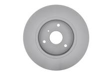 Тормозной диск Bosch 0 986 478 479 для Smart Fortwo 450